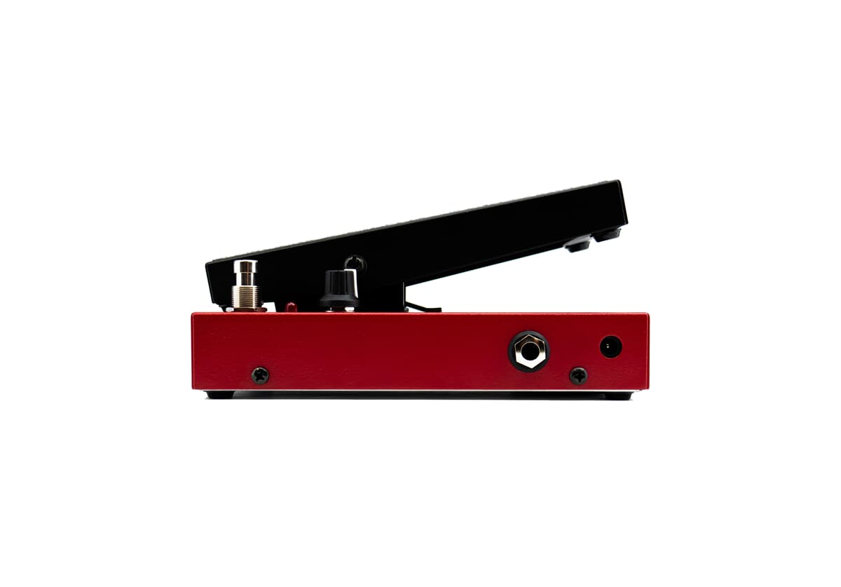 Morley 20/20 Bad Horsie Wah