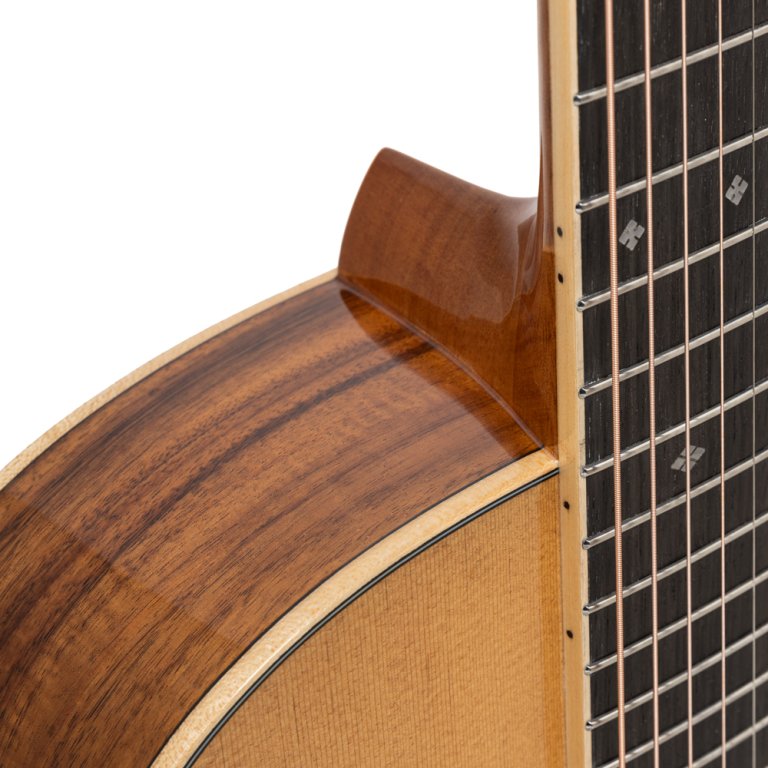 Stagg SA45 O-AC Westerngitarre