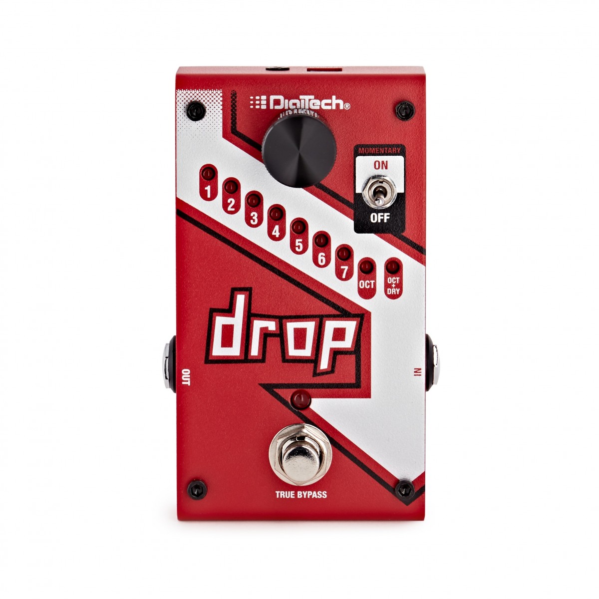 Digitech The Drop