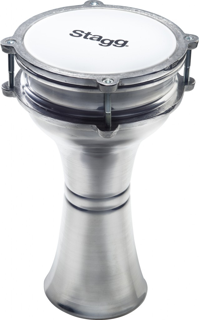 Stagg ALM.PL15 Darbuka 1