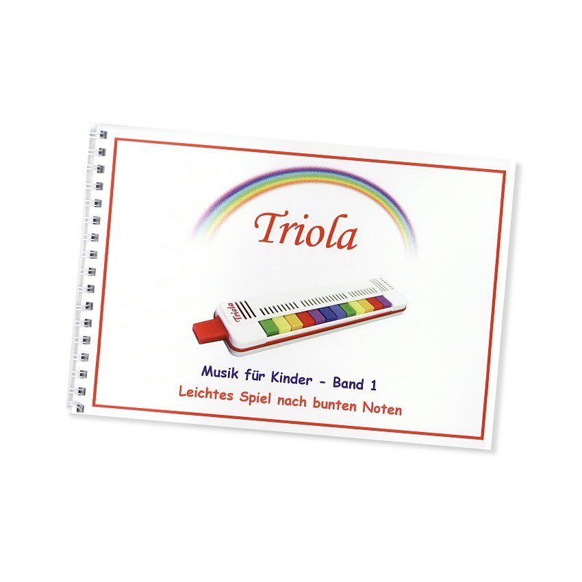 Seydel Triola Songbuch 1