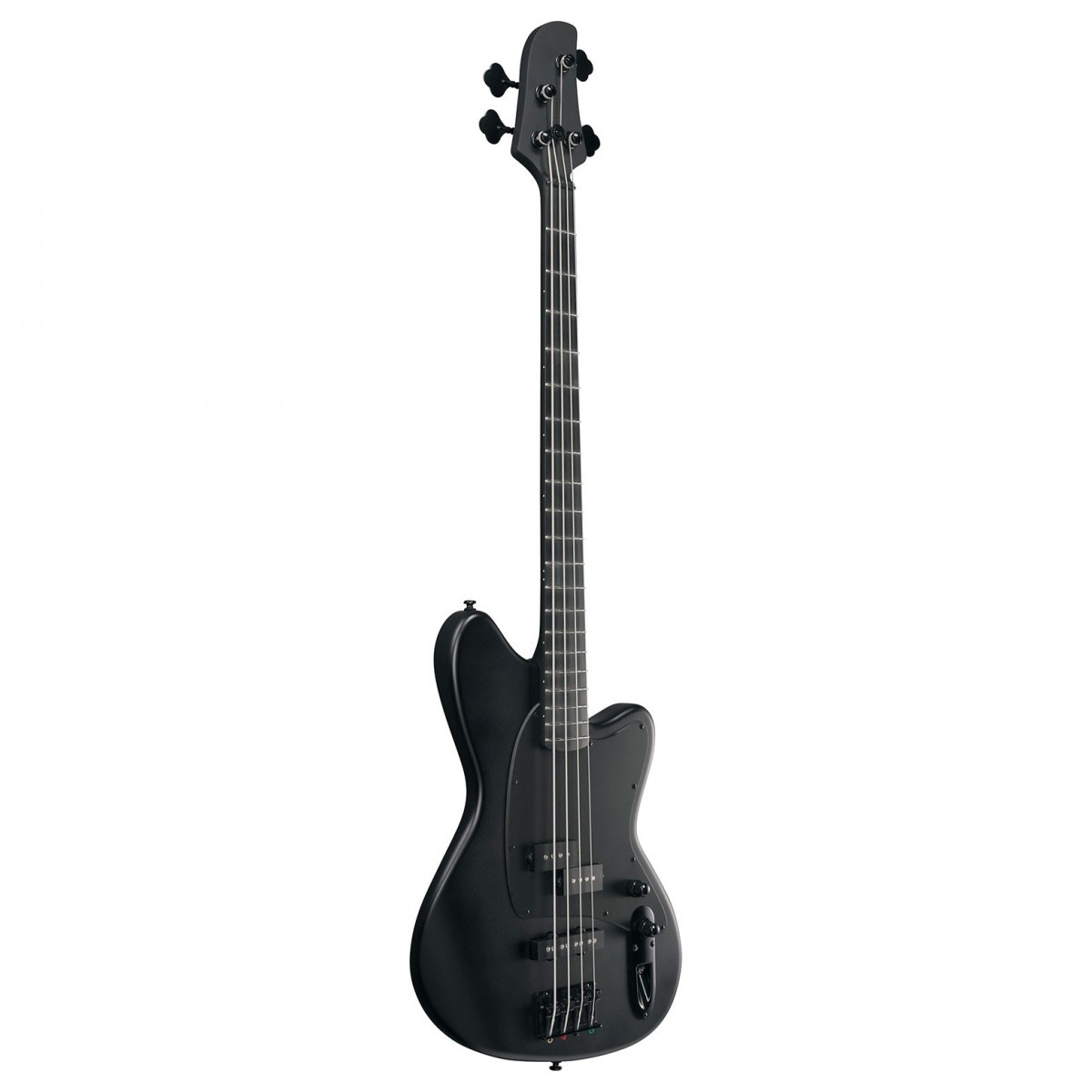 Ibanez TMB420B-BKF Talman Bass