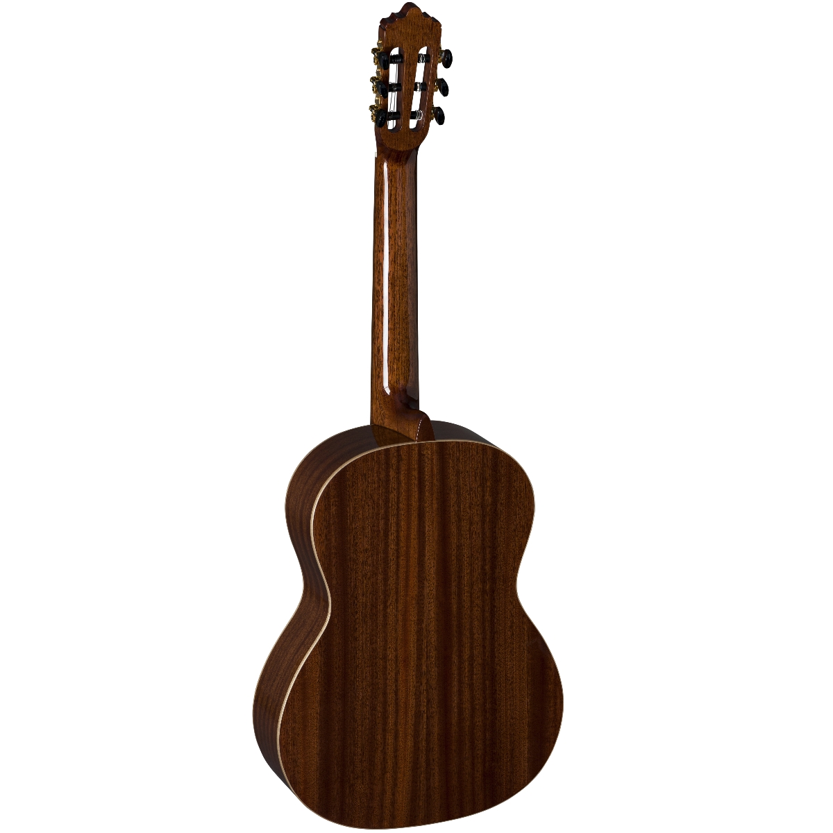 La Mancha Rubi CM-N