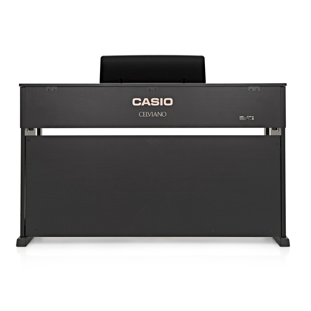 Casio AP-470 BK Celviano