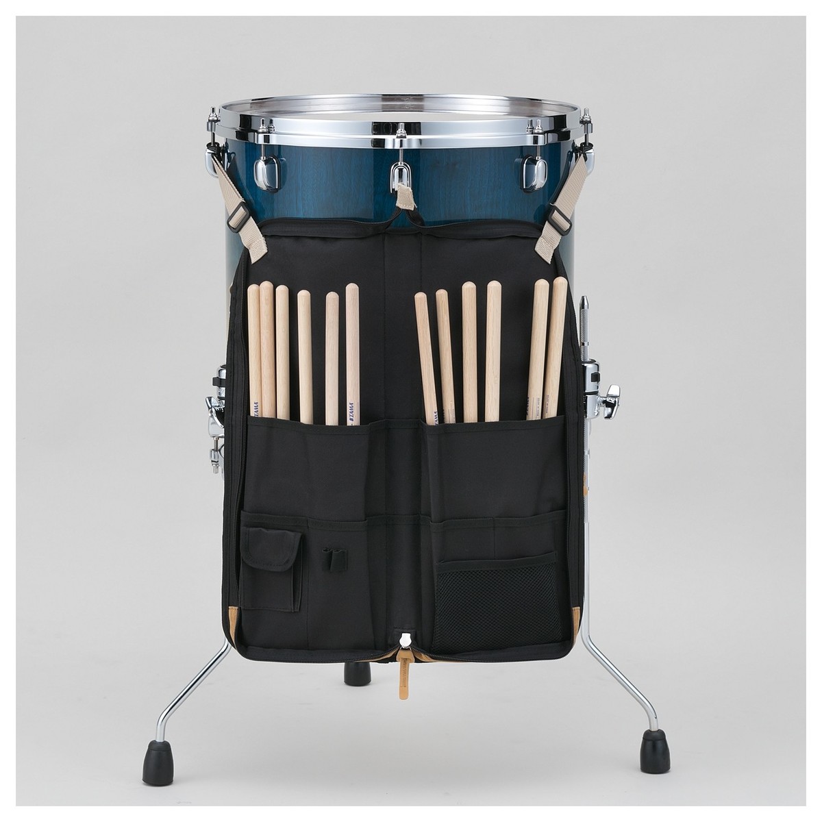 Tama Powerpad Designer Stick Bag Black