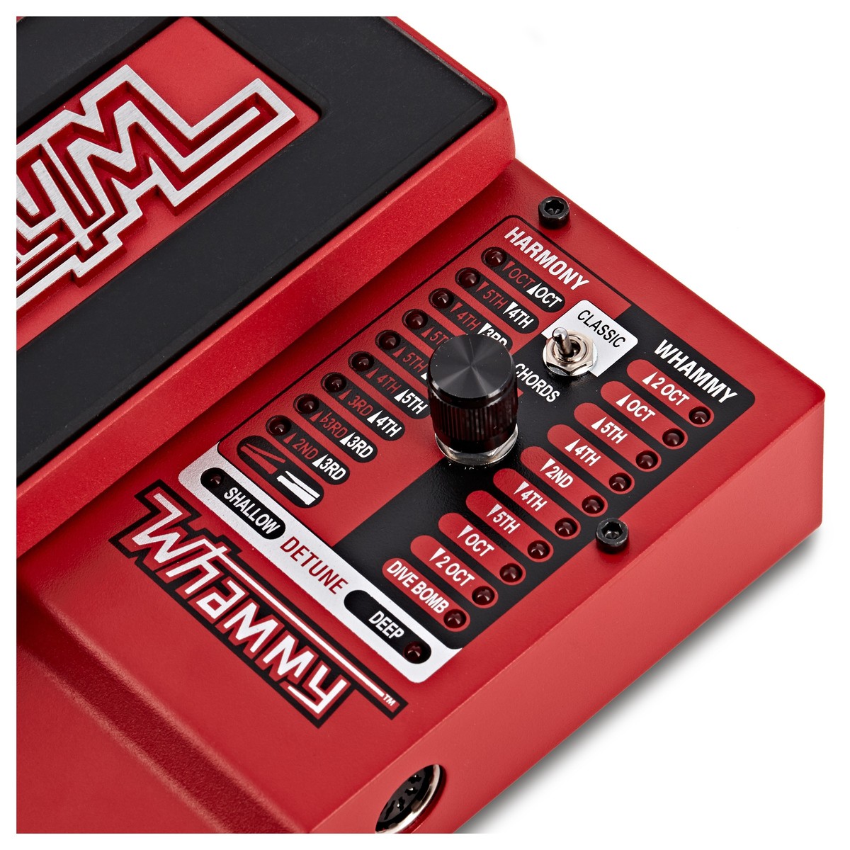 Digitech Whammy 5