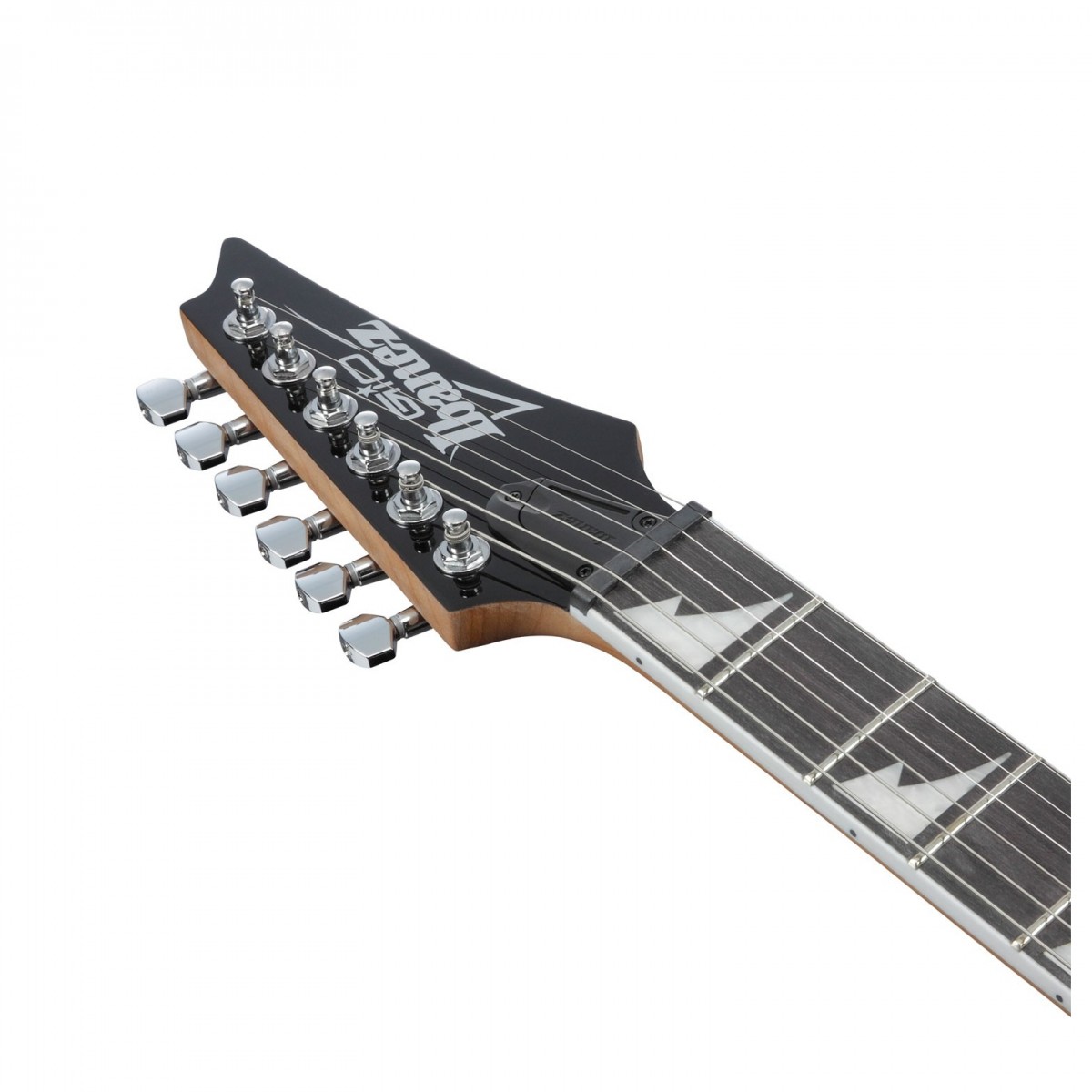 Ibanez GRG220PA1-BKB