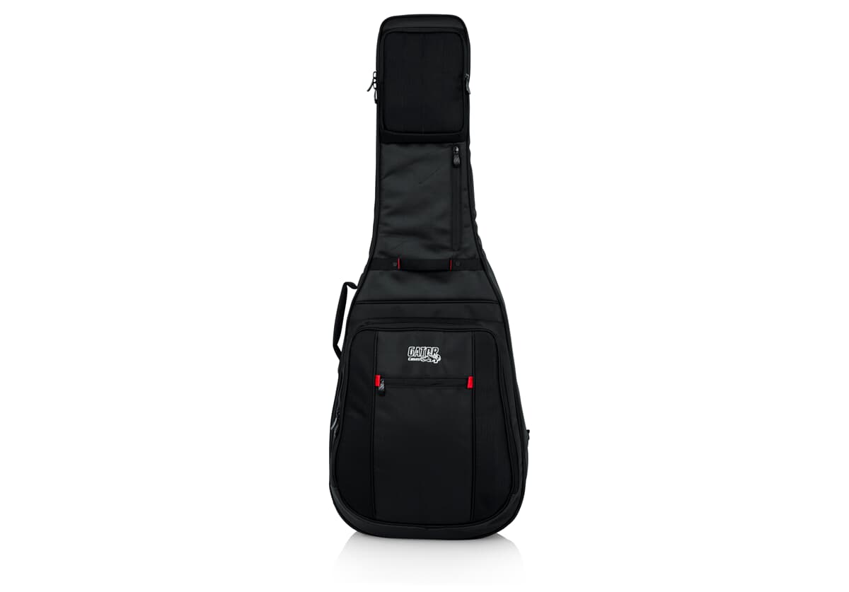 Gator Cases G-PG Acoustic 1