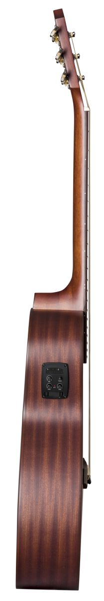 Baton Rouge X11LS/TJ Mini Jumbo