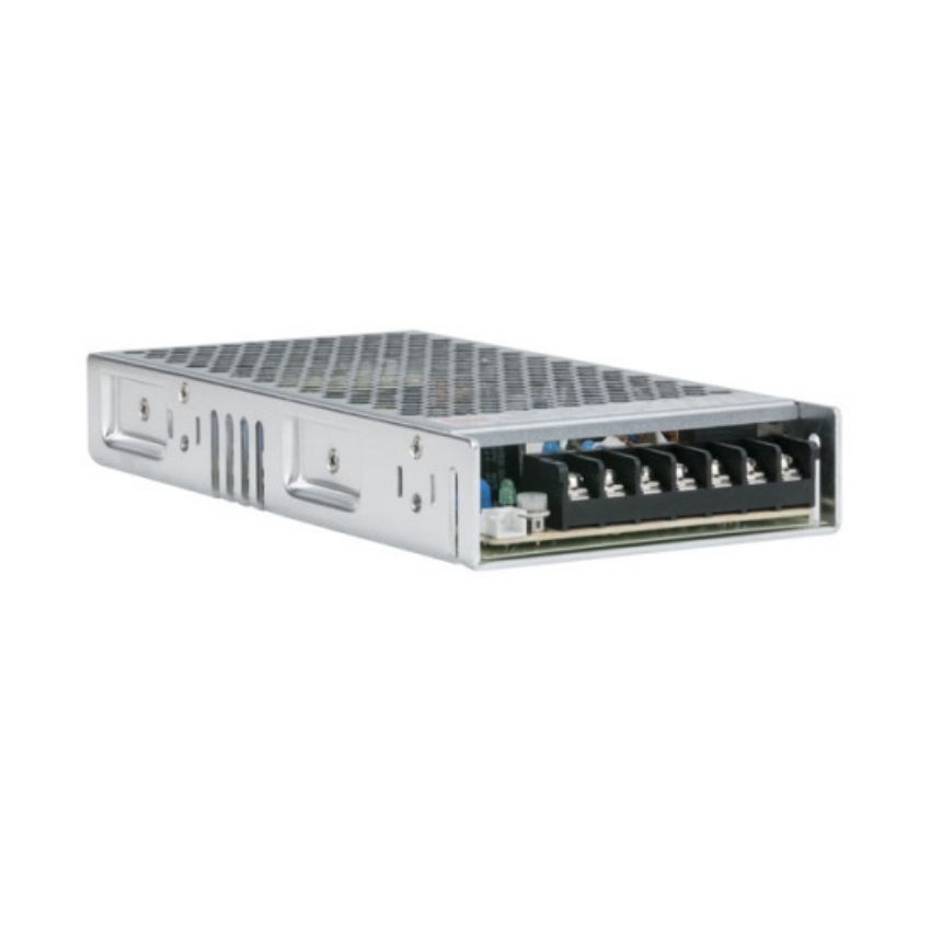 Showtec LED Powersupply/Netzteil IP00 MEAN WELL RSP-150-12