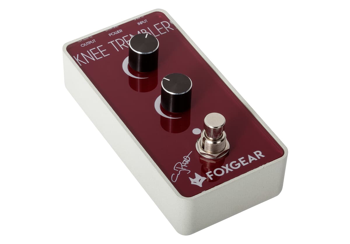 Foxgear Knee Trembler