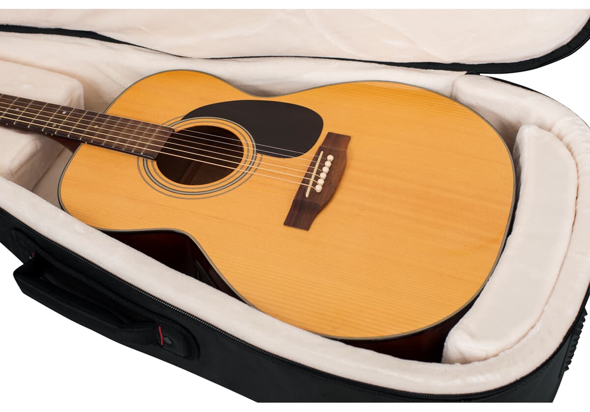 Gator Cases G-PG Acoustic 4