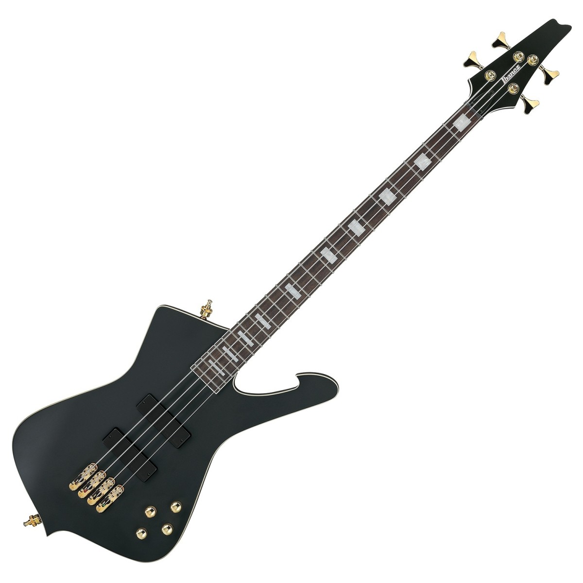 Ibanez ICB620-BKF
