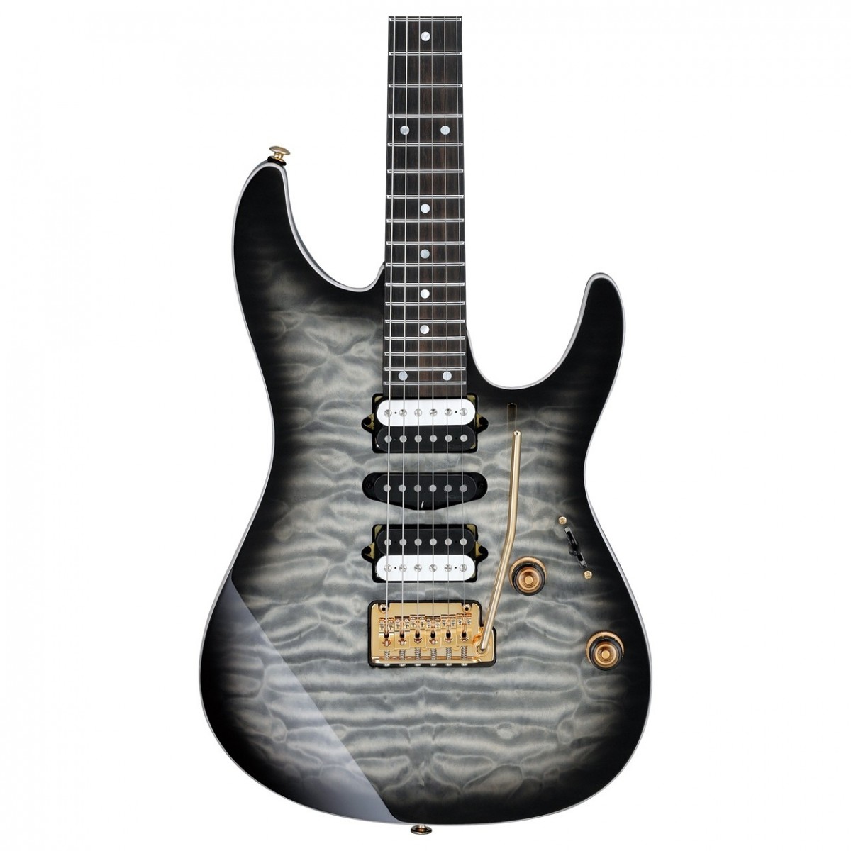 Ibanez AZ47P1QM-BIB