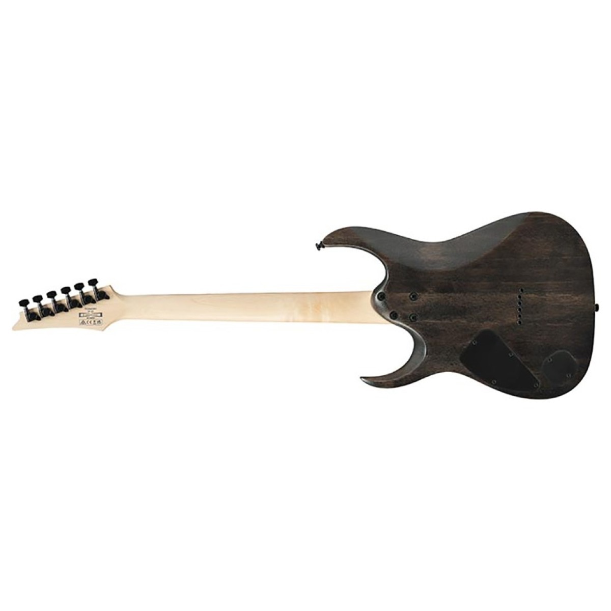 Ibanez RGA42AH-BKS