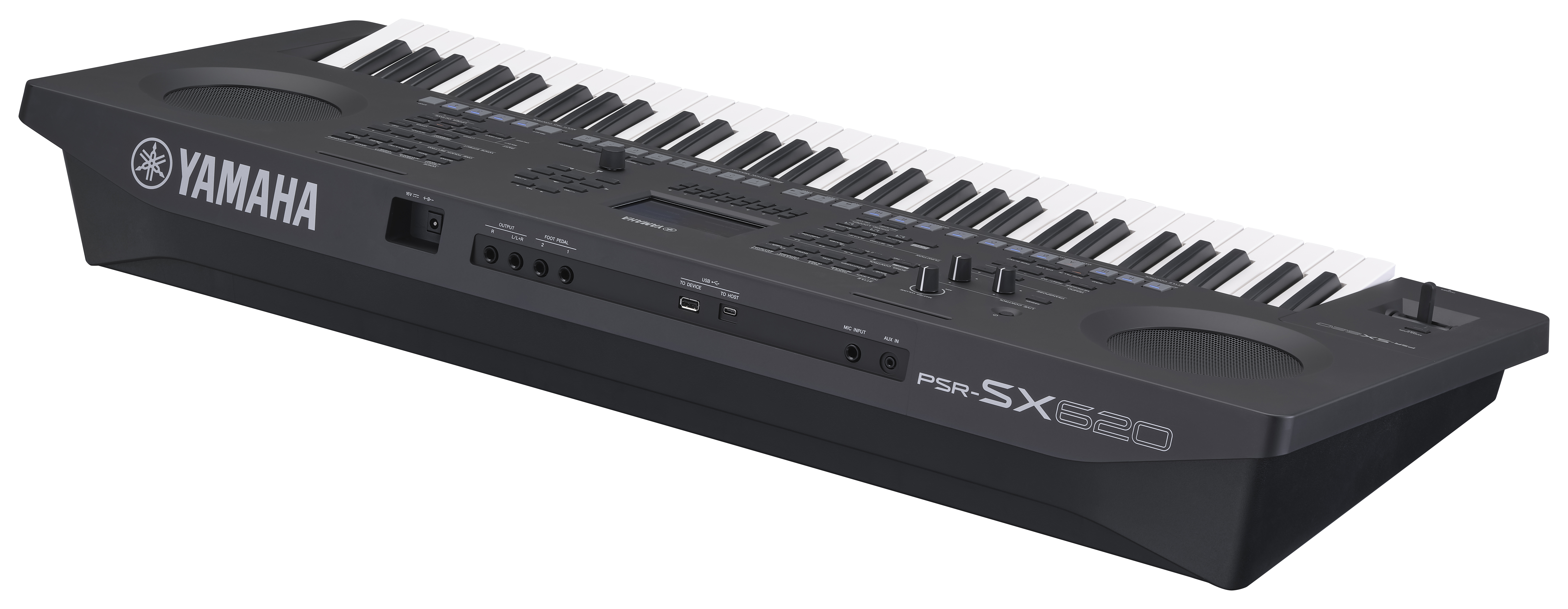 Yamaha PSR-SX620