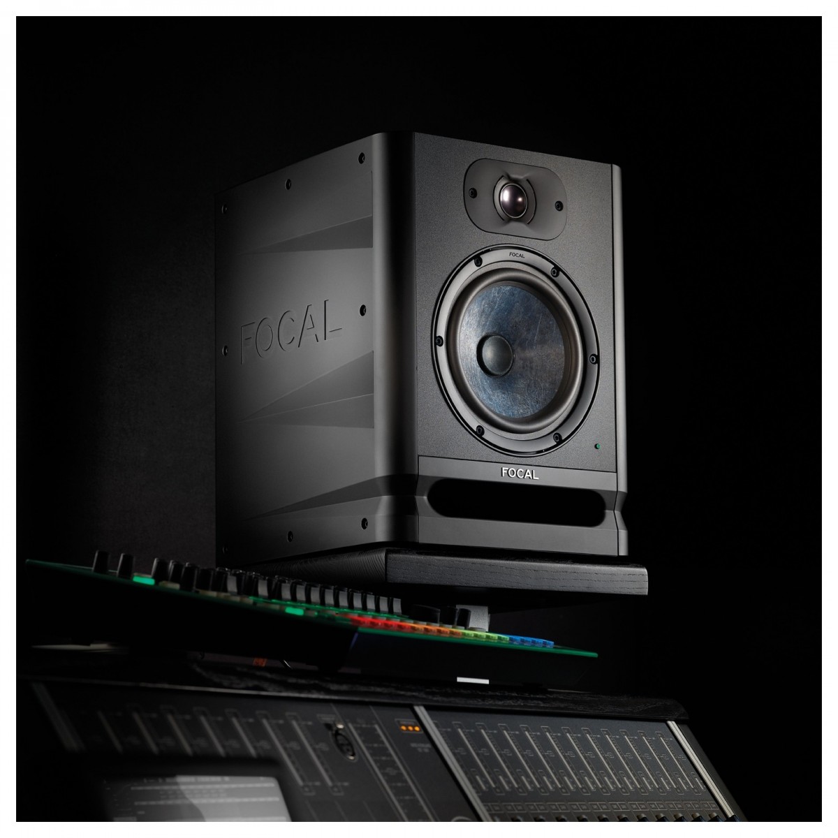 Focal Alpha 50 Evo