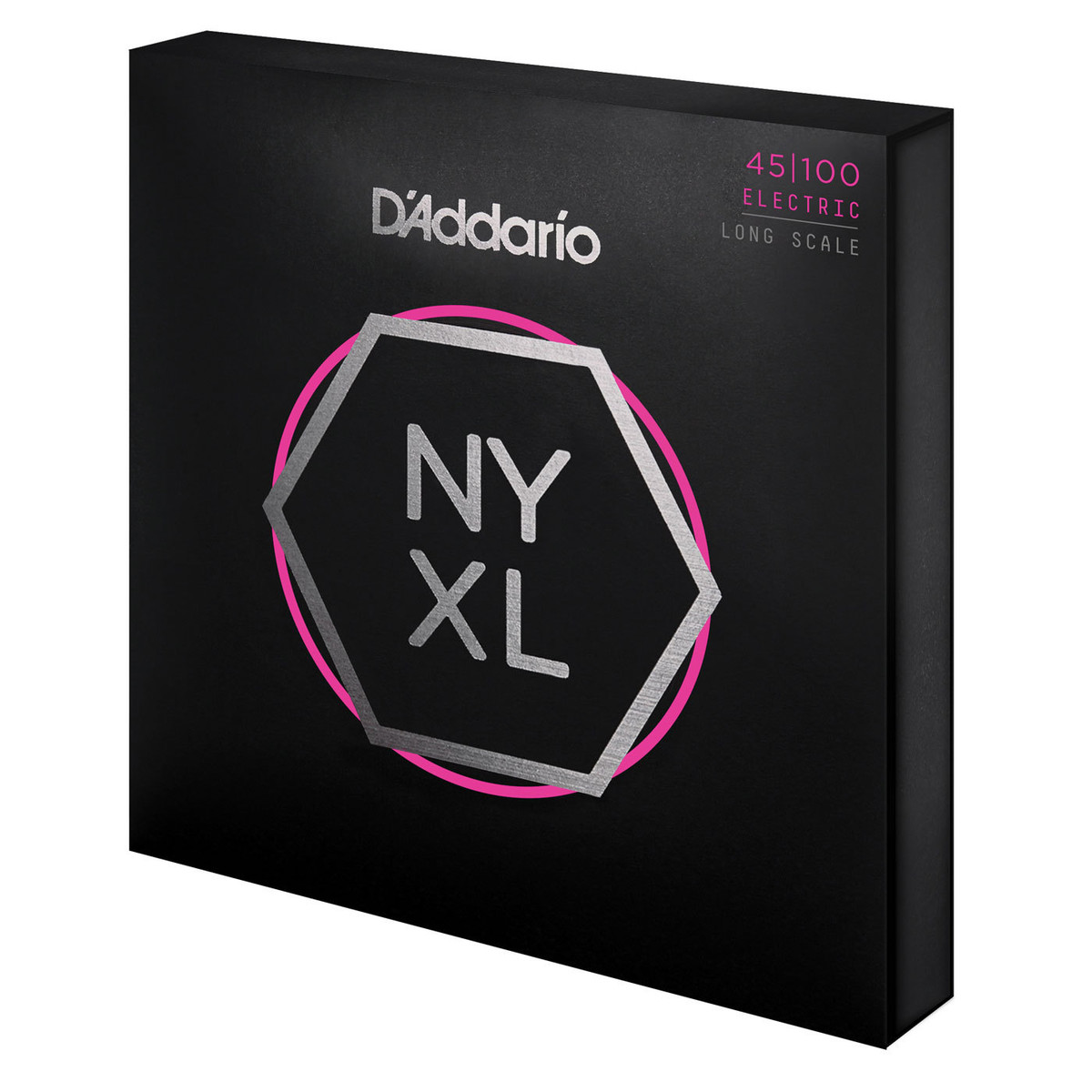 Daddario NYXL45100 Bass Set Daddario NYXL45100 Bass Set