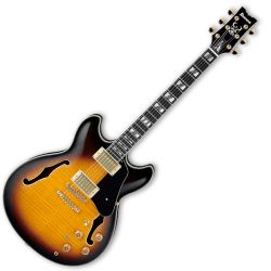 Ibanez JSM10-VYS John Scofield