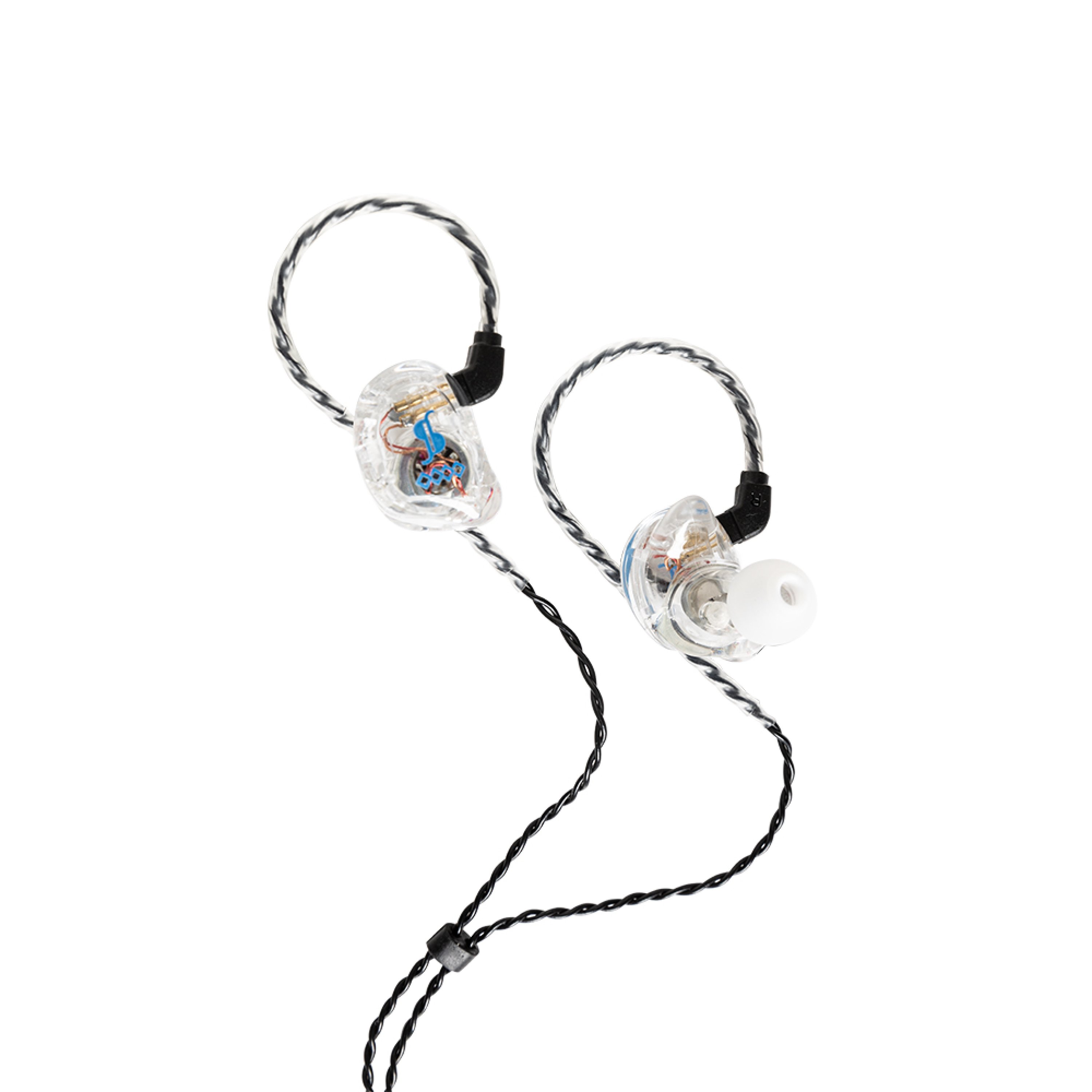 Stagg SPM-435 TR In-Ear Ohrhörer