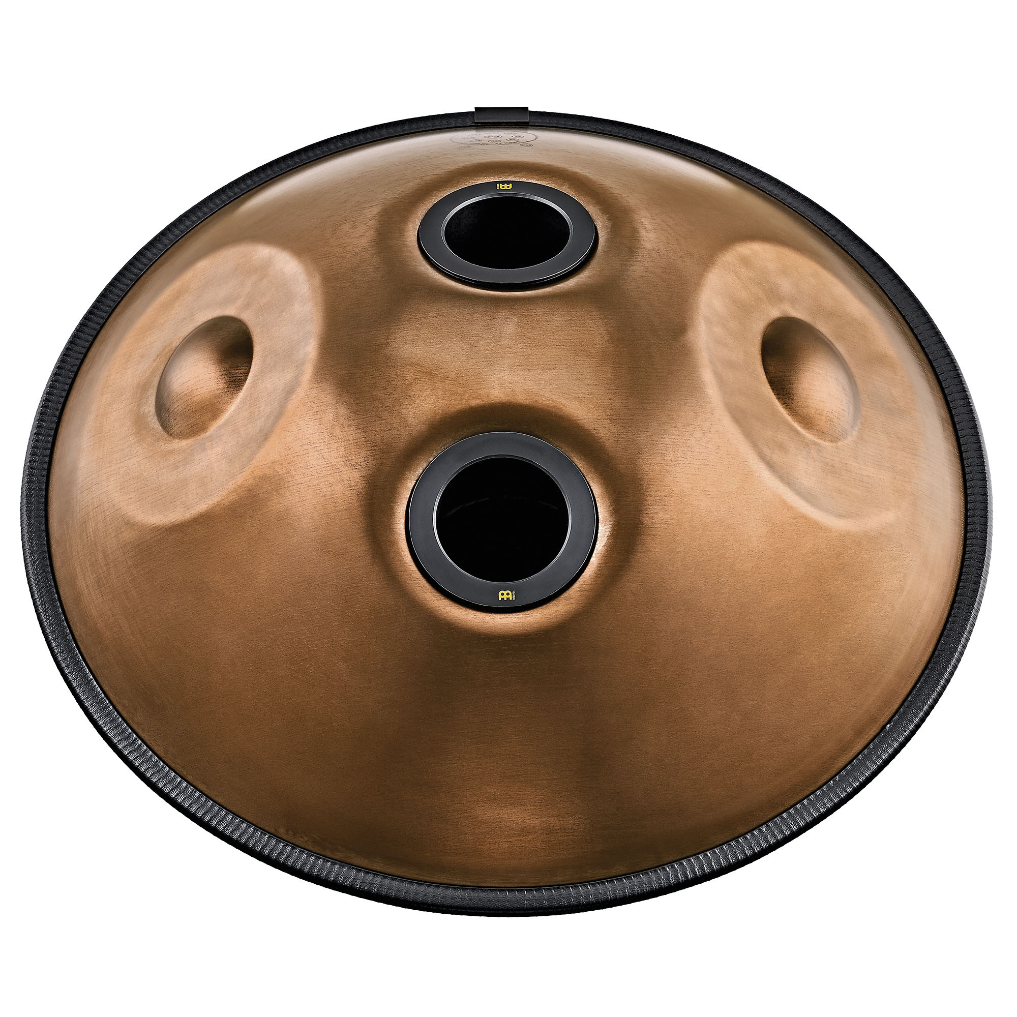 Meinl Sonic Energy Sensory Handpan F Pygmy HPSTL110CU