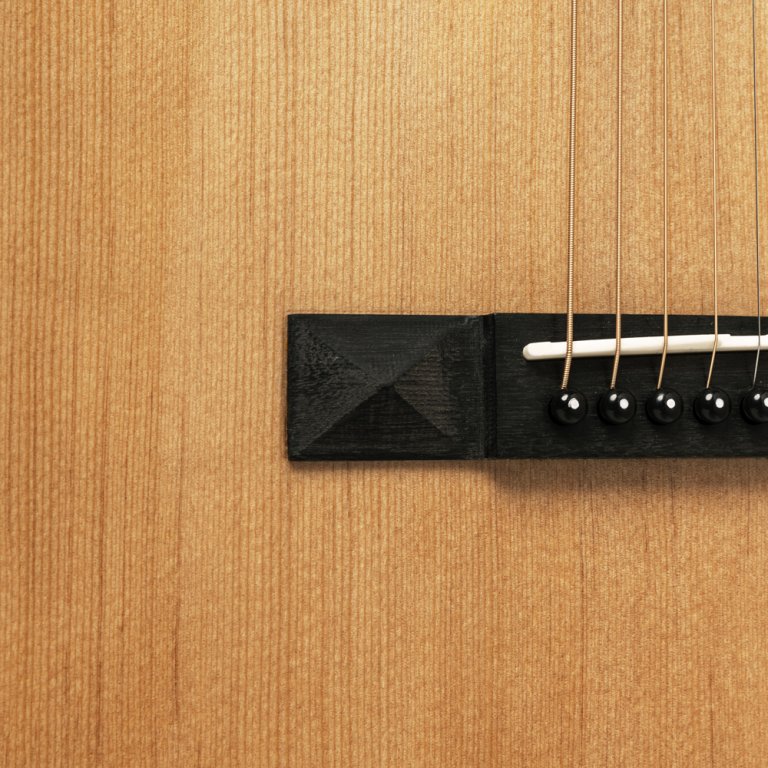 Stagg SA45 D-AC Westerngitarre