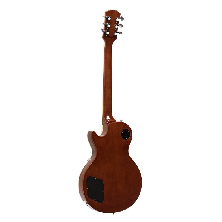Stagg SEL-DLX TR BLK
