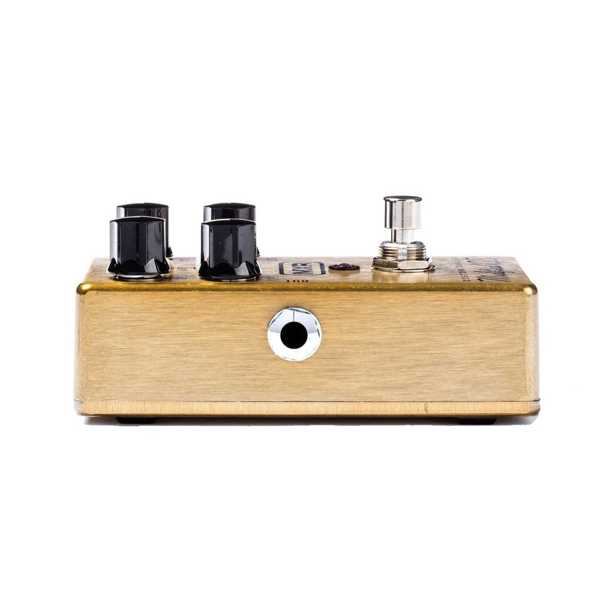 MXR M77 Custom Badass Modified OD