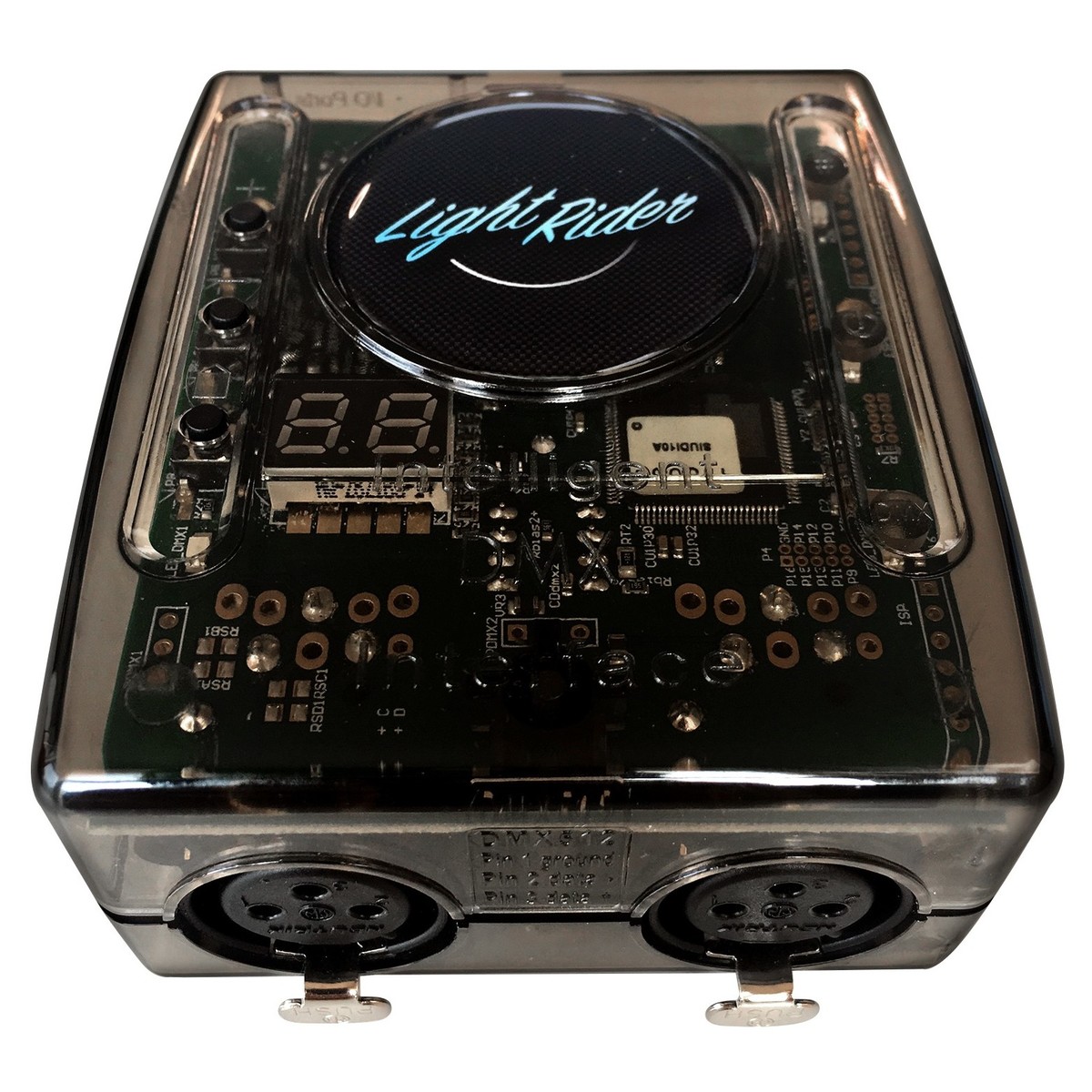 Daslight LightRider WiFi DMX Interface