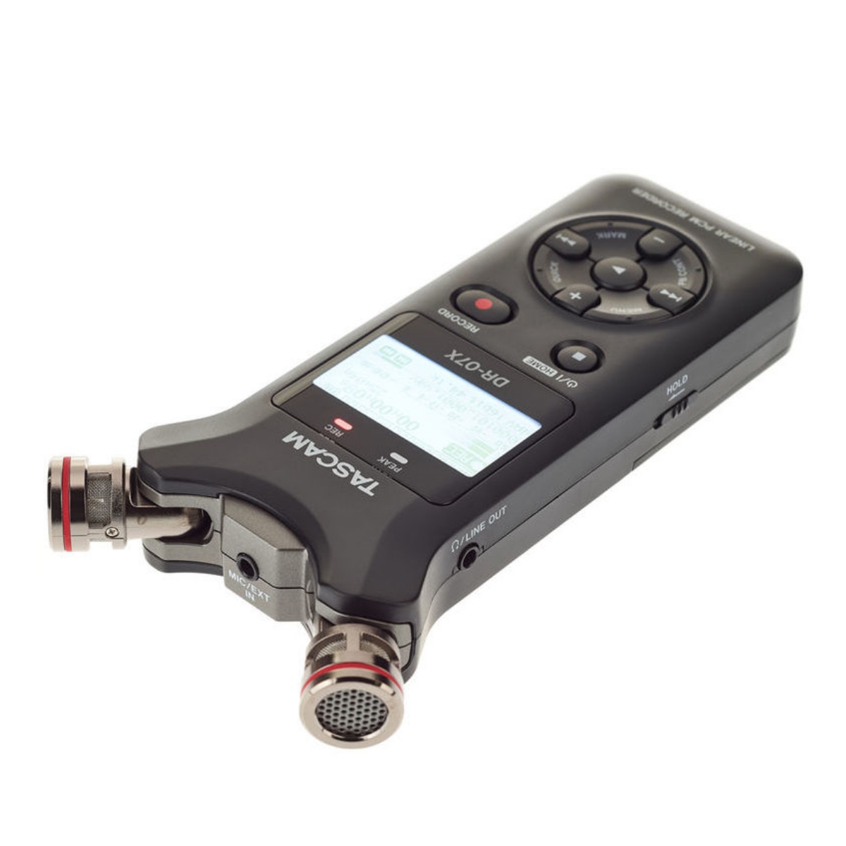 Tascam DR-07X