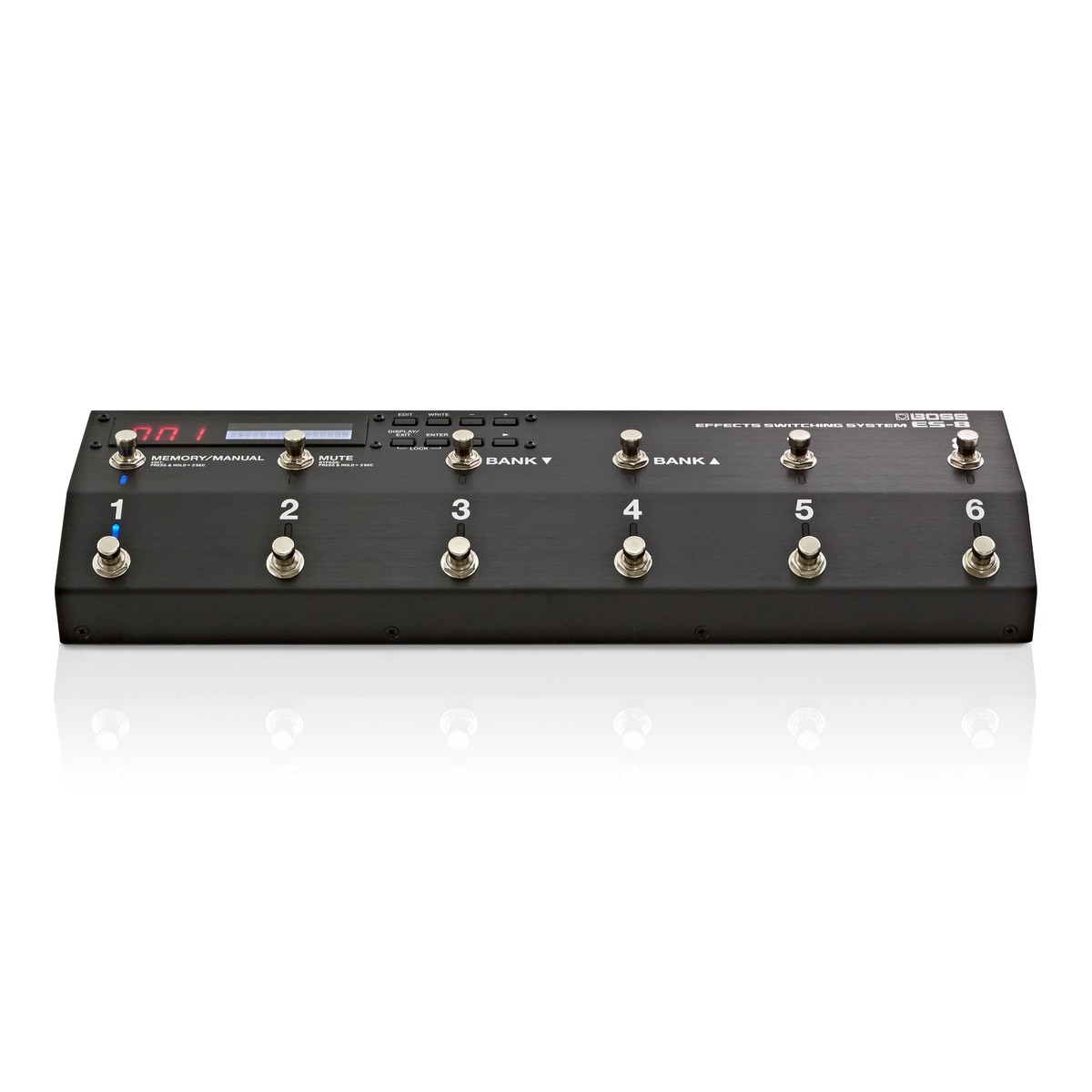 Boss ES-8