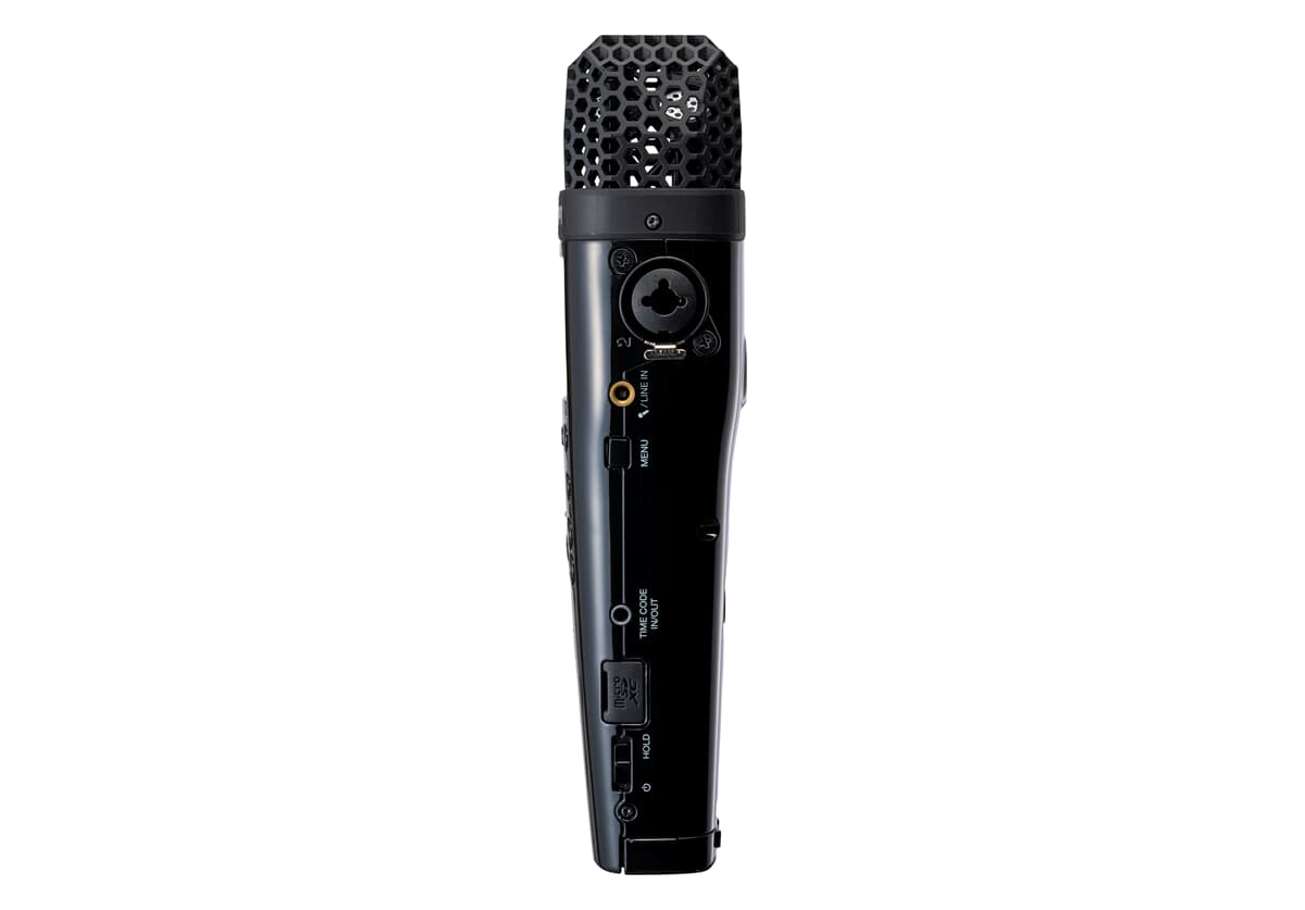 Zoom M4 MicTrak