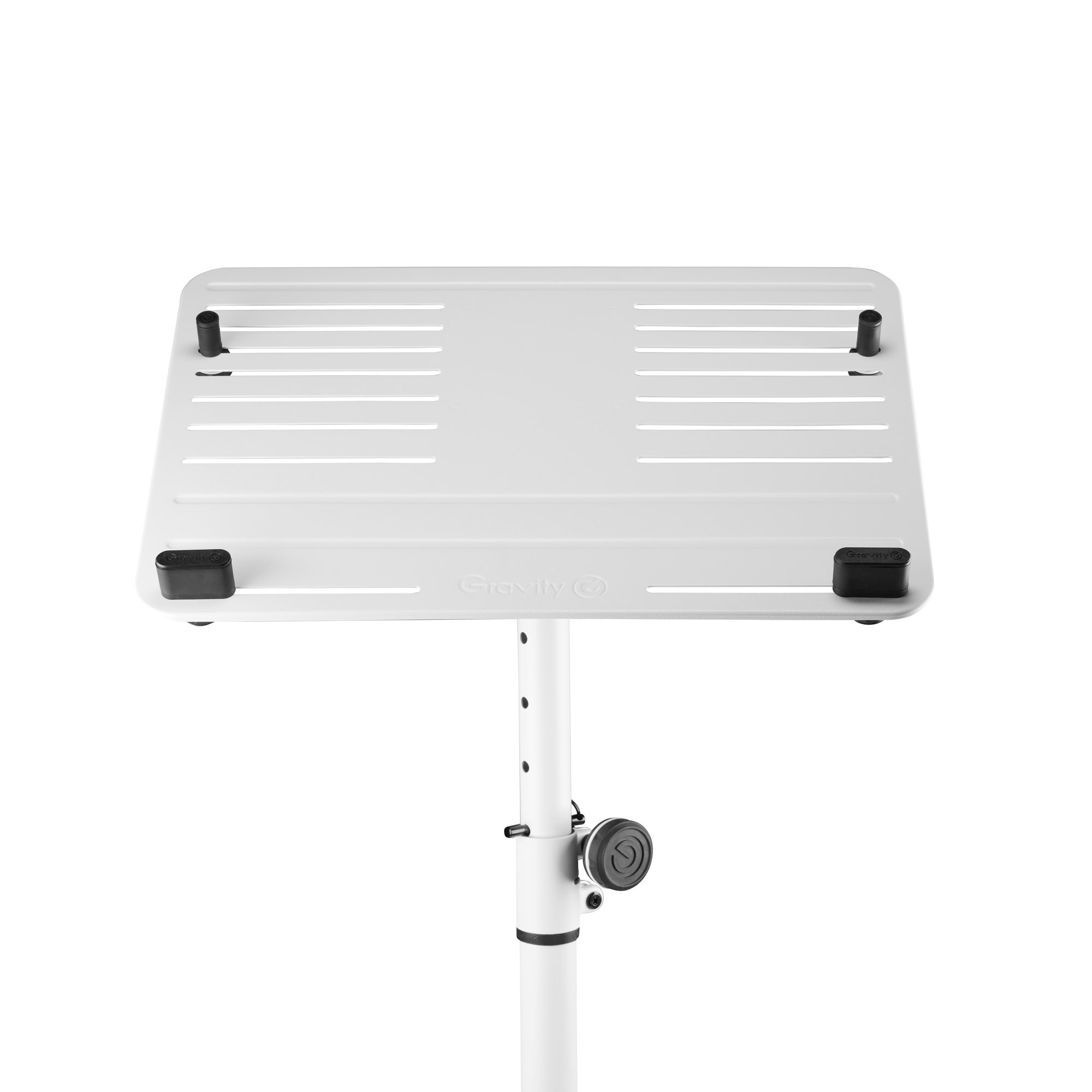 Gravity LTS T 02 W Universal Laptop-Ständer