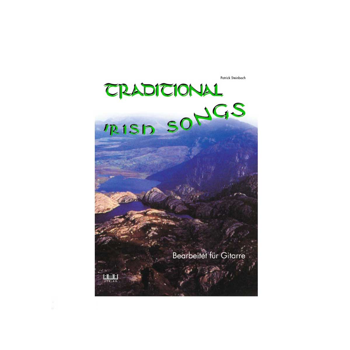 AMA Traditional Irish Songs