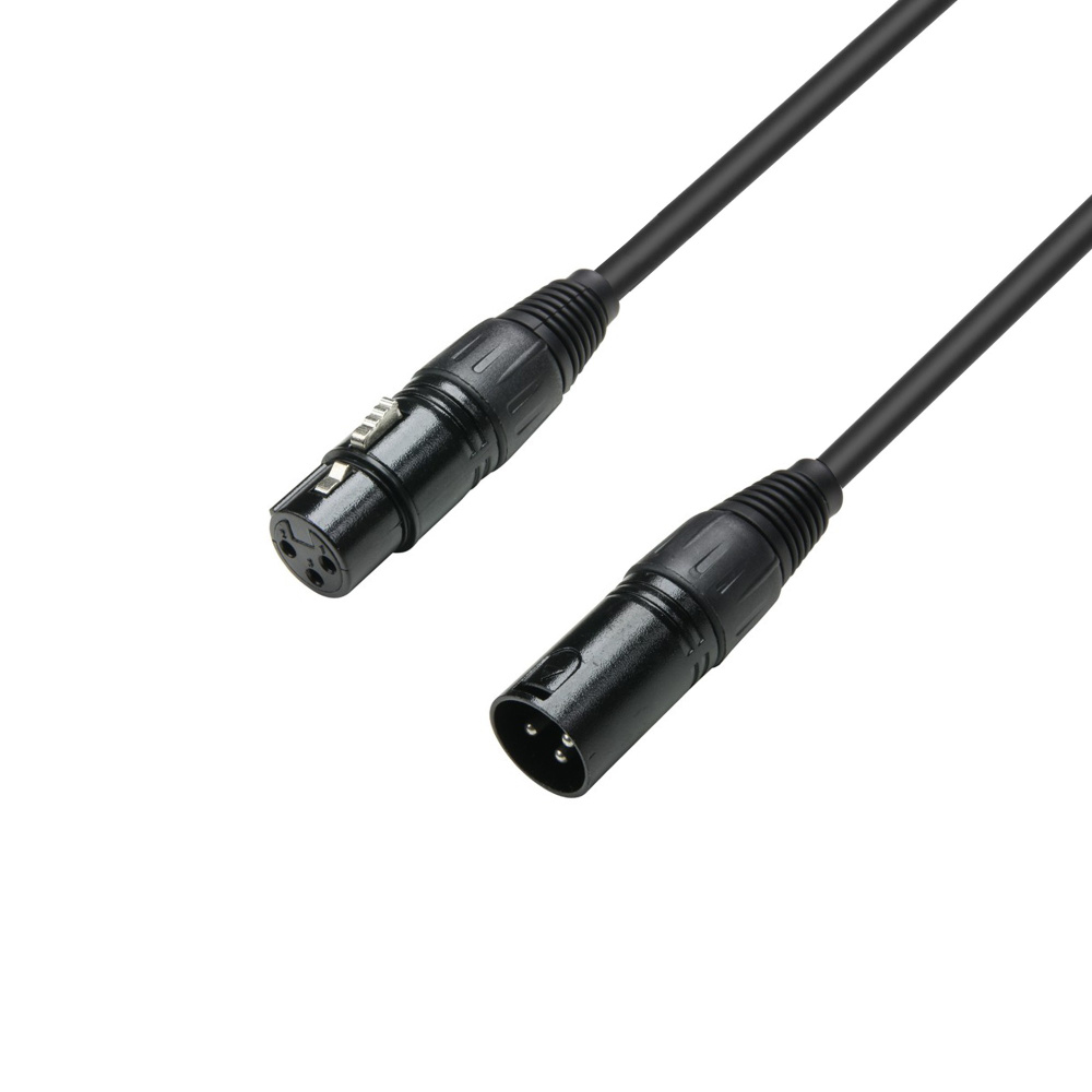 Adam Hall Cables K3DMF3000 30m DMX-Kabel
