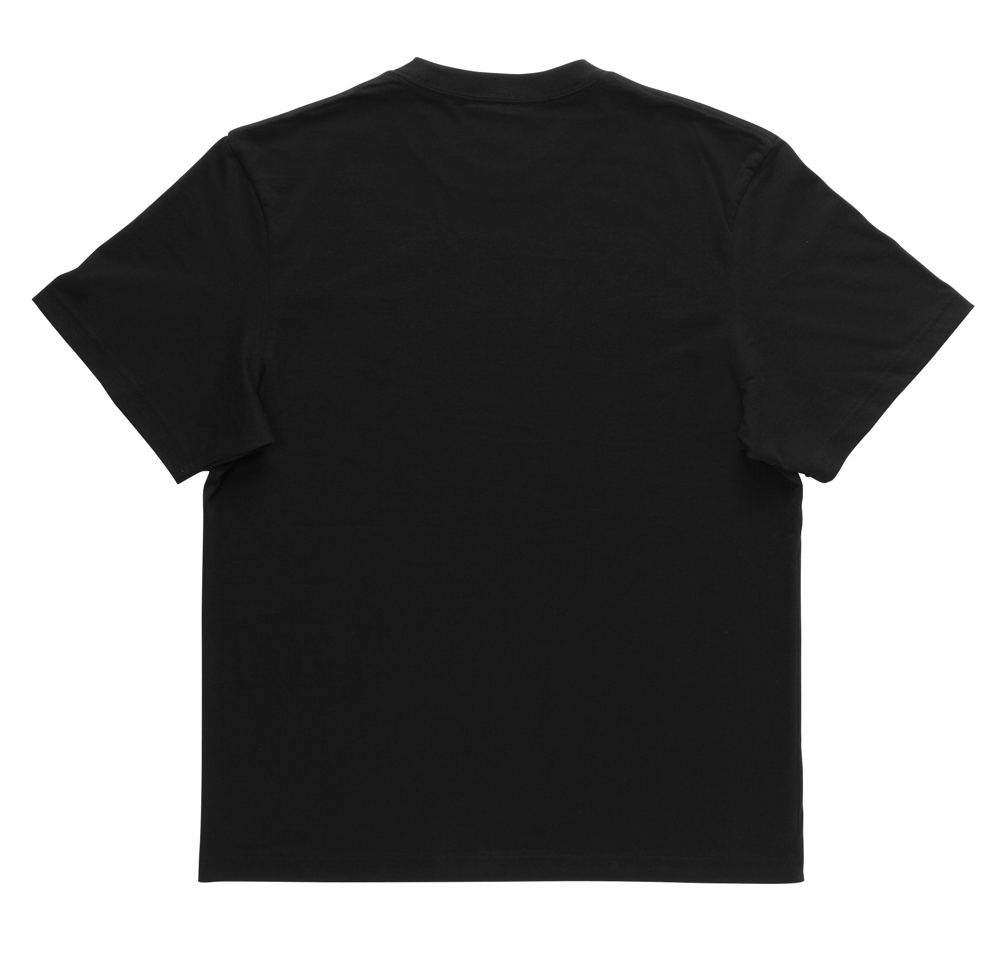 TAMA T-Shirt Black wB 2