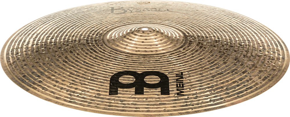 Meinl 22" Byzance Dark Spectrum Ride