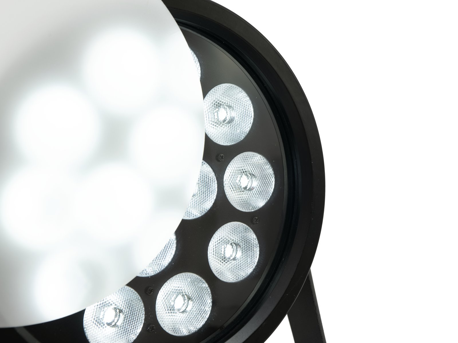 EUROLITE LED IP PAR 18