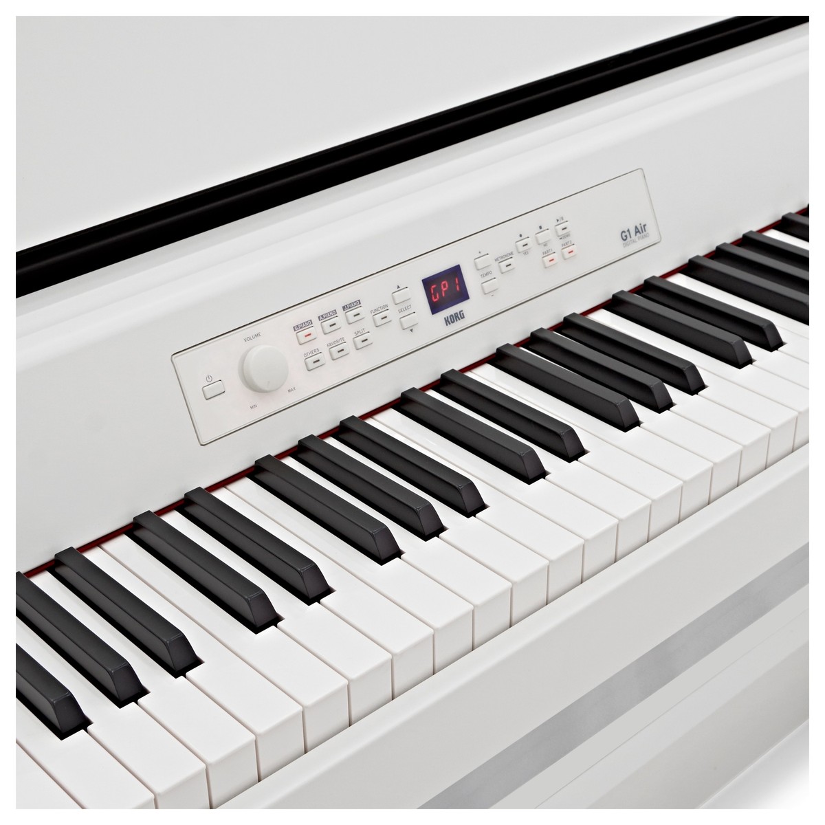 Korg G1 Air WH