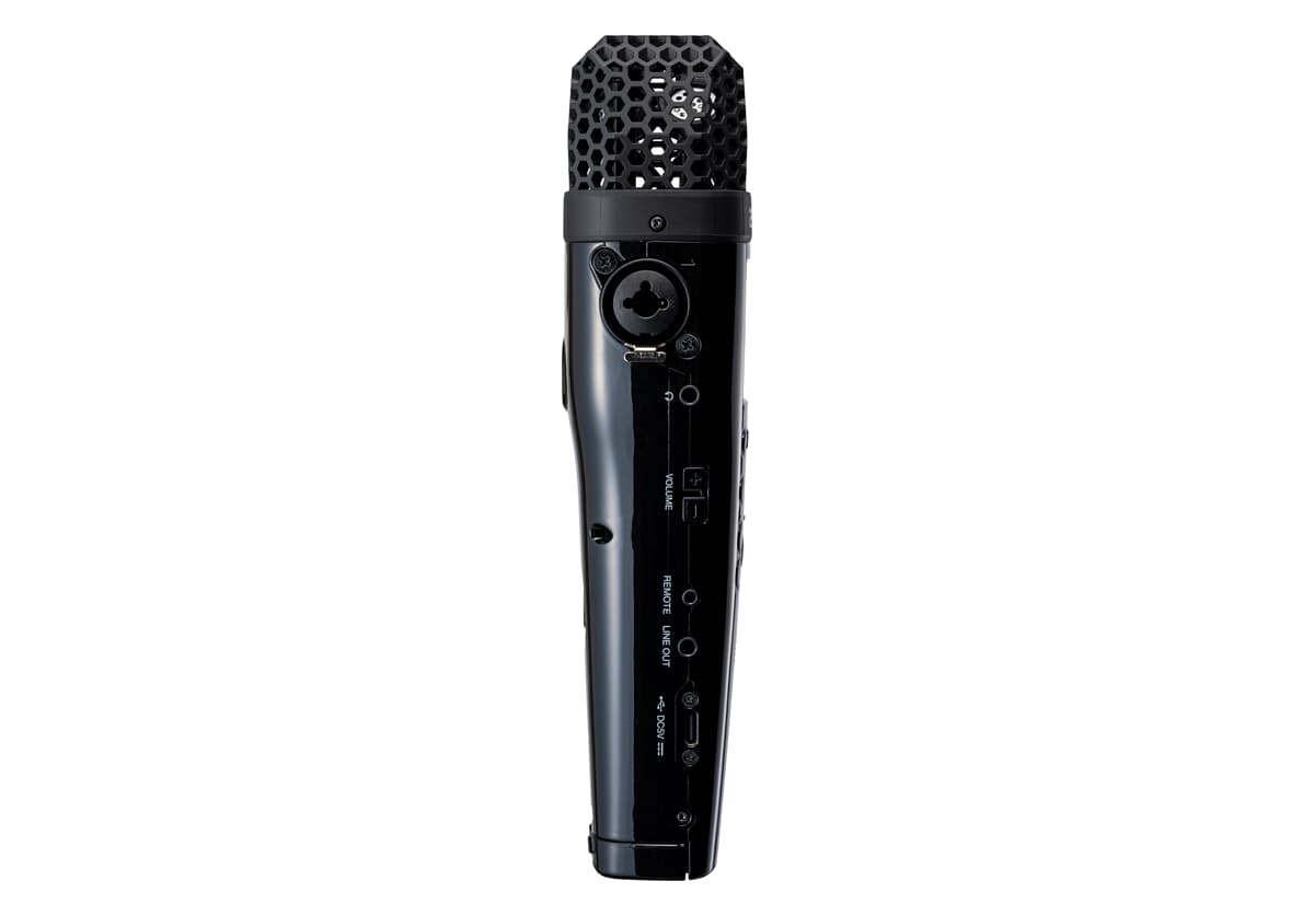 Zoom M4 MicTrak