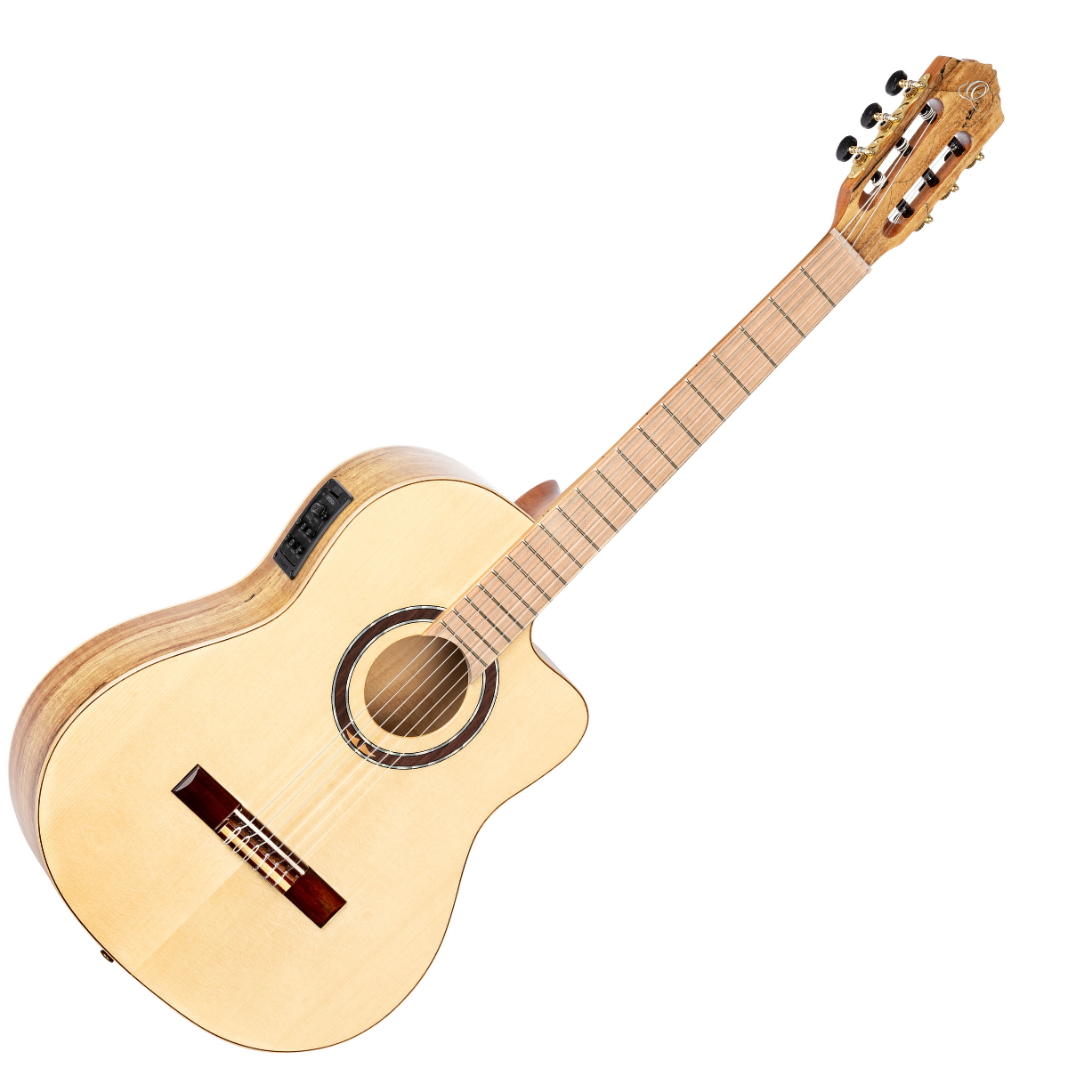 Ortega TZSM-3 Konzertgitarre
