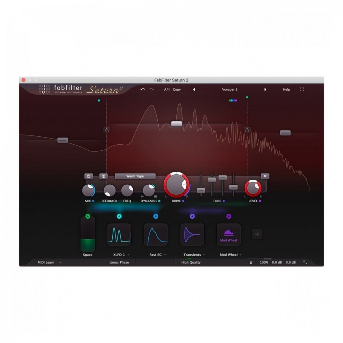 FabFilter Total Bundle