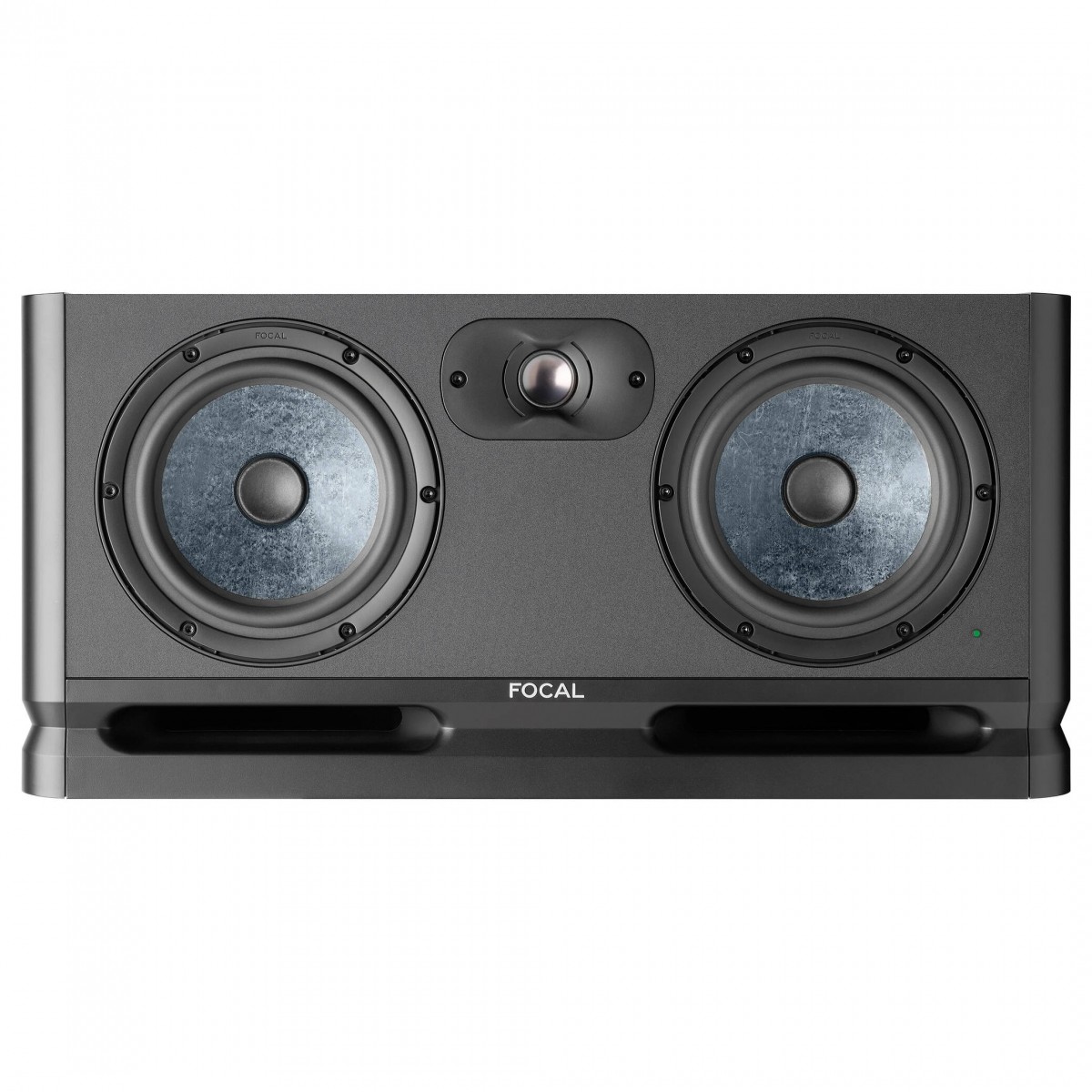 Focal Alpha Twin Evo