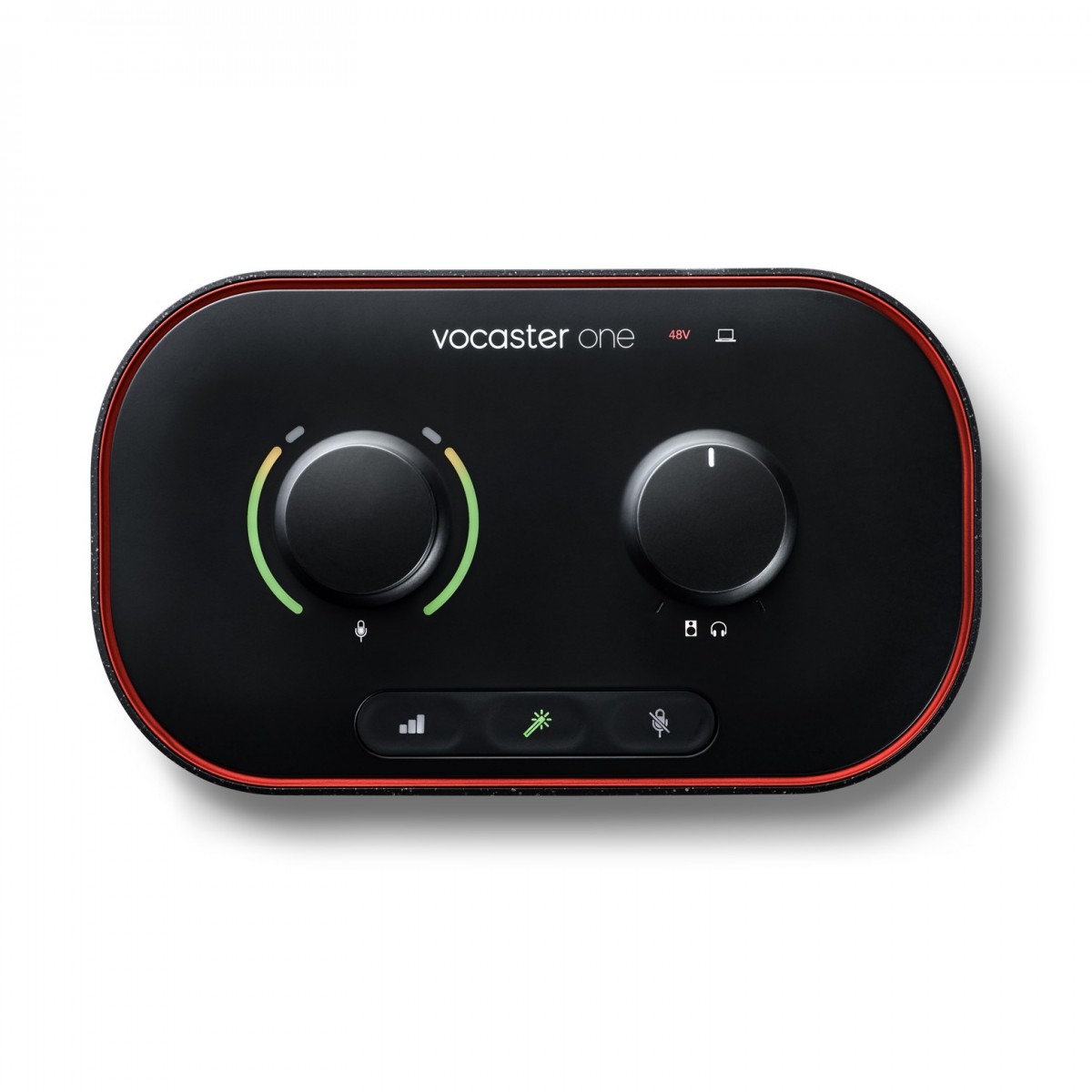 Focusrite Vocaster One Studio