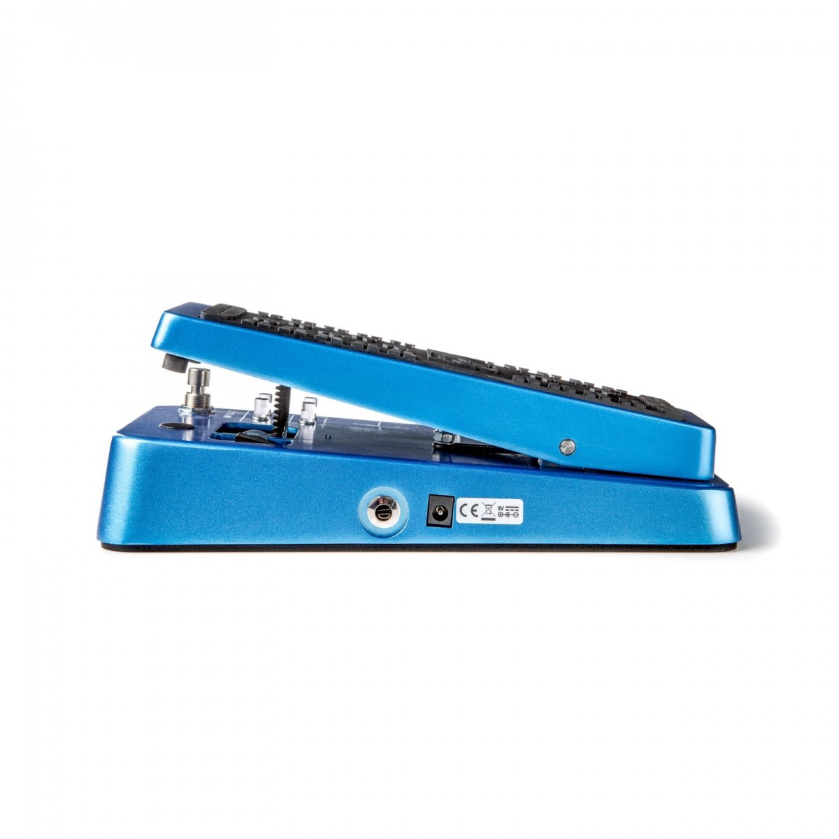 Dunlop JCT95 Justin Chancellor Wah Crybaby