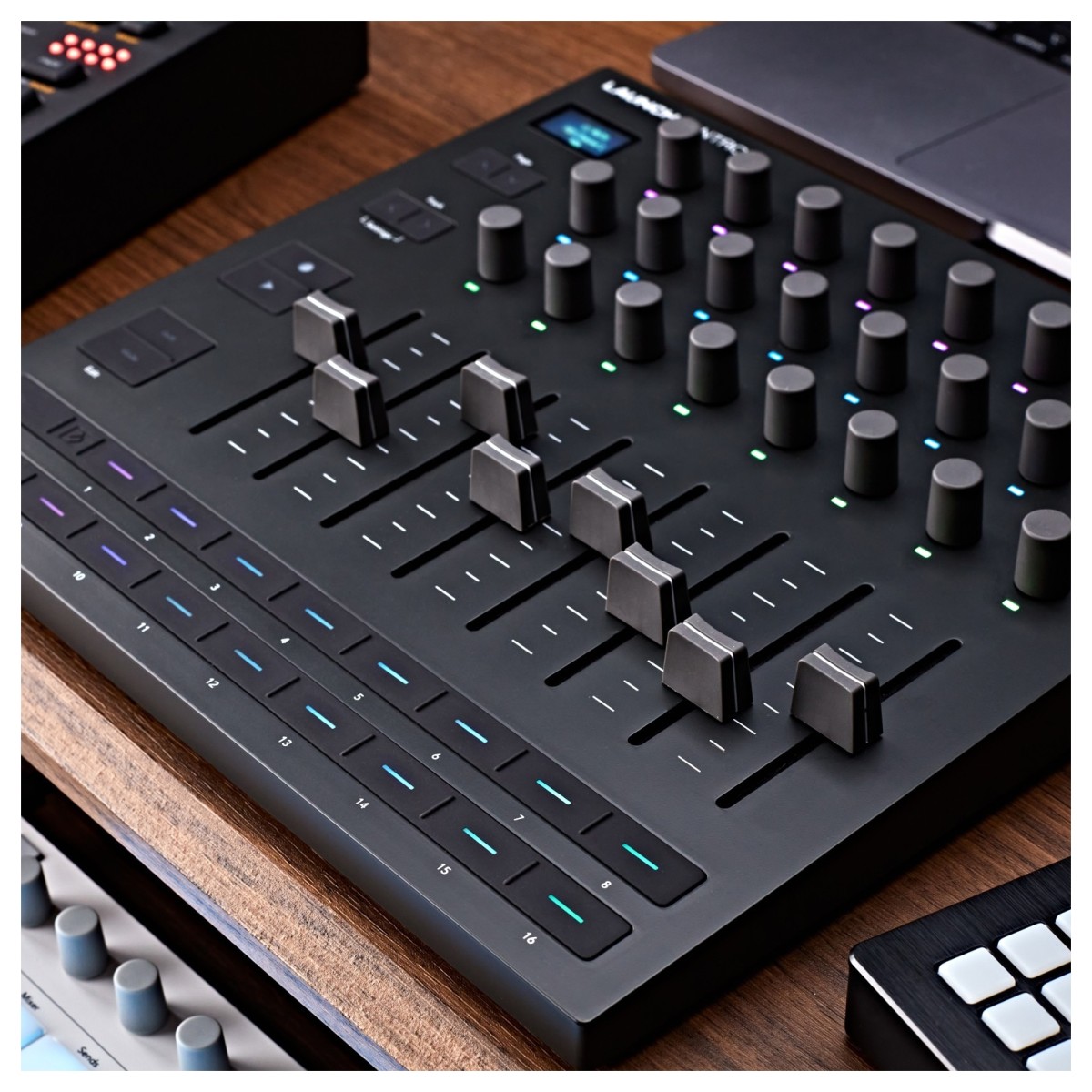 Novation Launch Control XL MK3