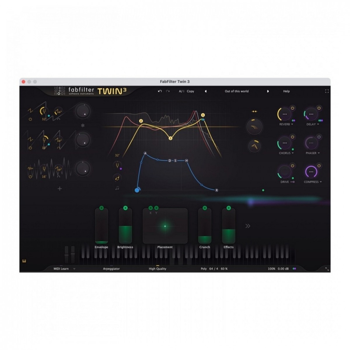 FabFilter Total Bundle