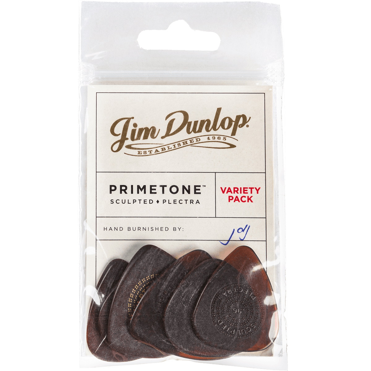 Dunlop Variety Pack PVP Primetone