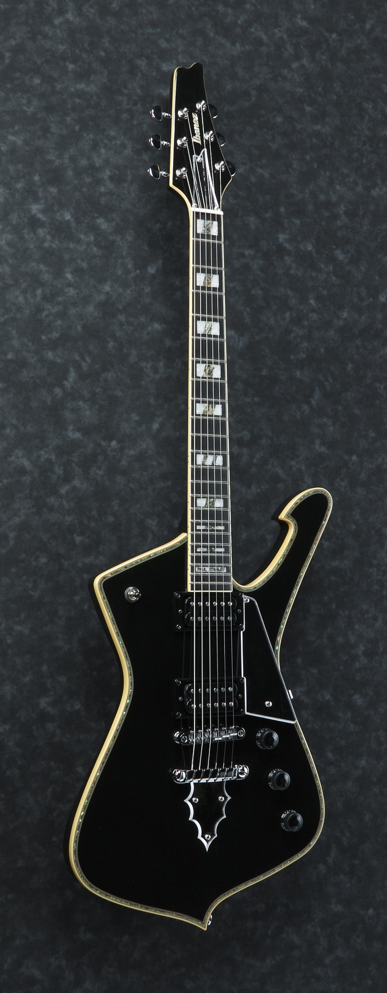 Ibanez PS120-BK Paul Stanley