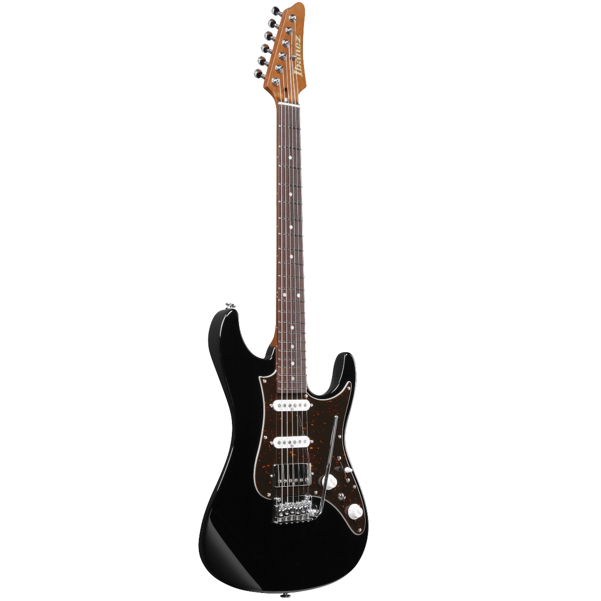 Ibanez AZ2204N-BK